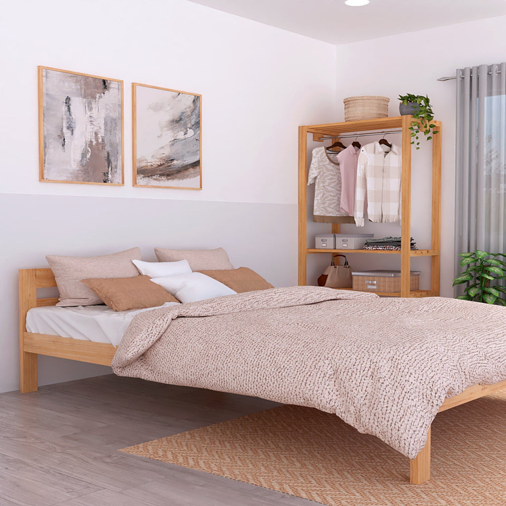 Cama Matrimonial Clasica