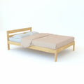 Cama Matrimonial Clasica