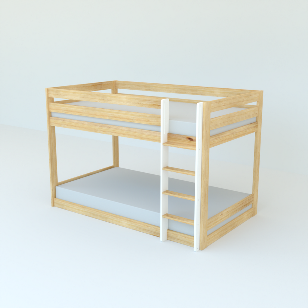Litera Individual Montessori