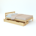 Cama Matrimonial un Cajon