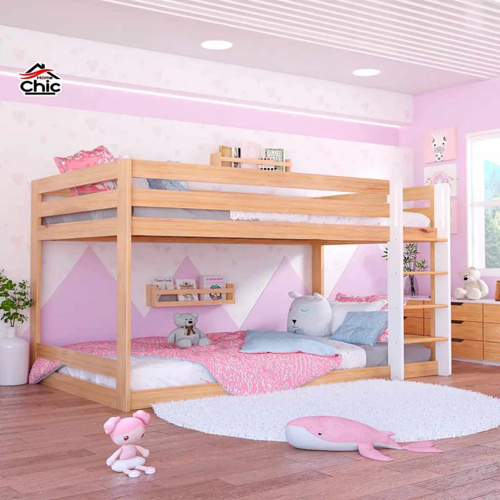 Litera Individual Montessori