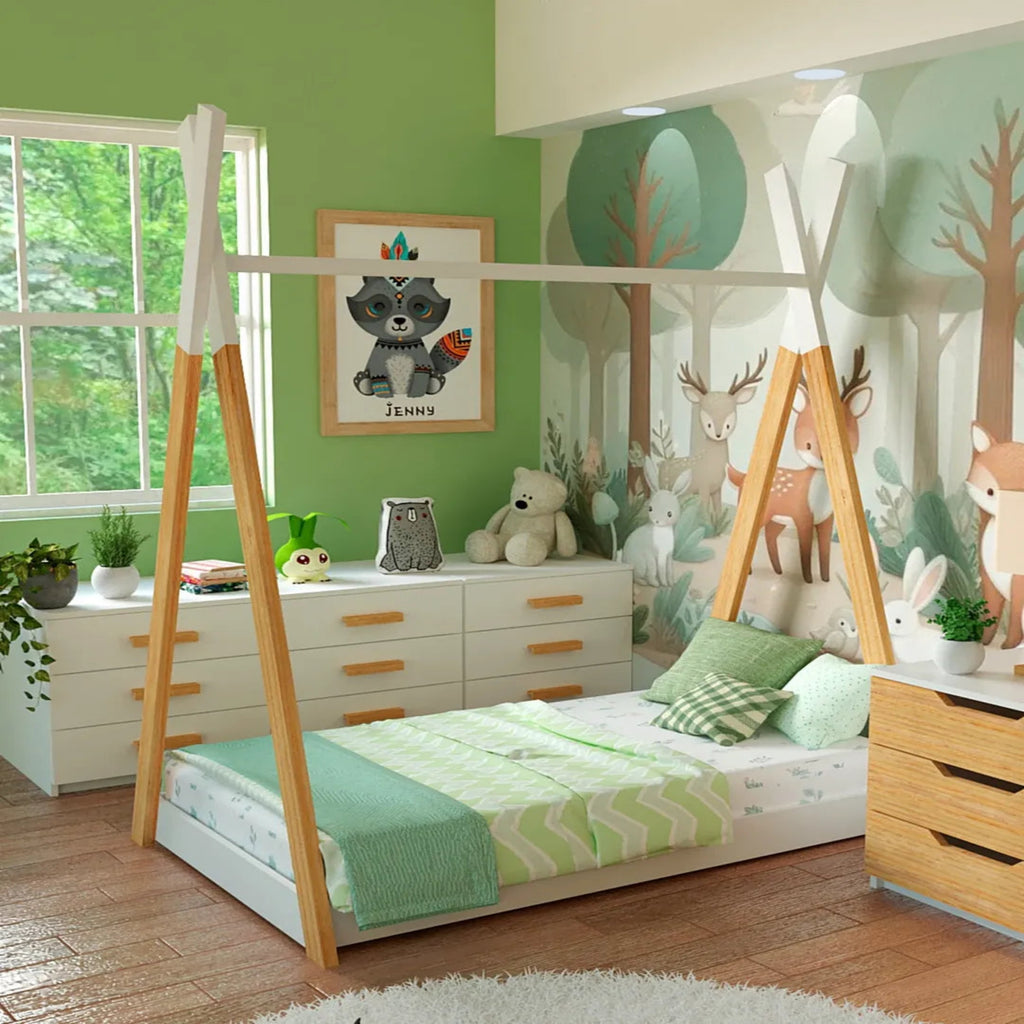 Cama Individual India
